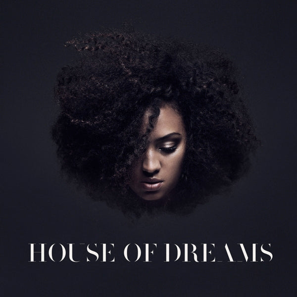  |   | Naomi Pilgrim - House of Dreams (Single) | Records on Vinyl