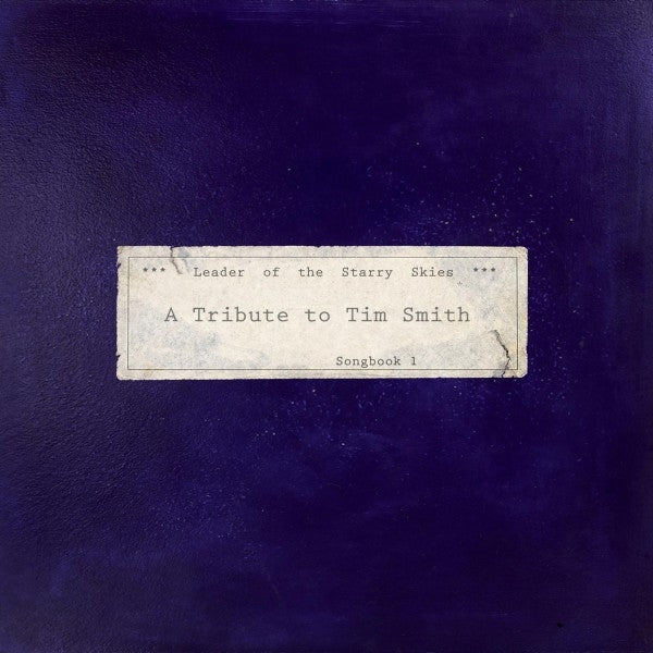  |   | V/A - Leader of the Starry Skies - a Tribute To Tim Smith (2 LPs) | Records on Vinyl