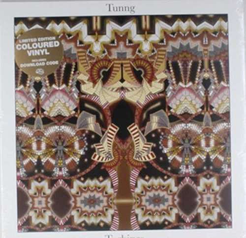Tunng - Turbines (LP) Cover Arts and Media | Records on Vinyl