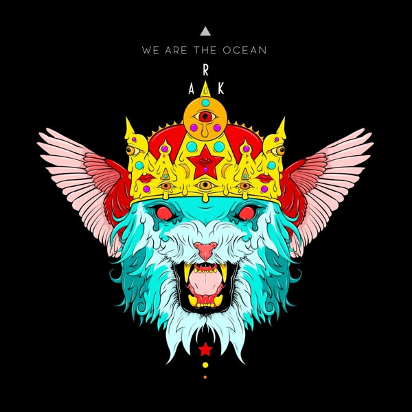  |   | We Are the Ocean - Ark (2 LPs) | Records on Vinyl