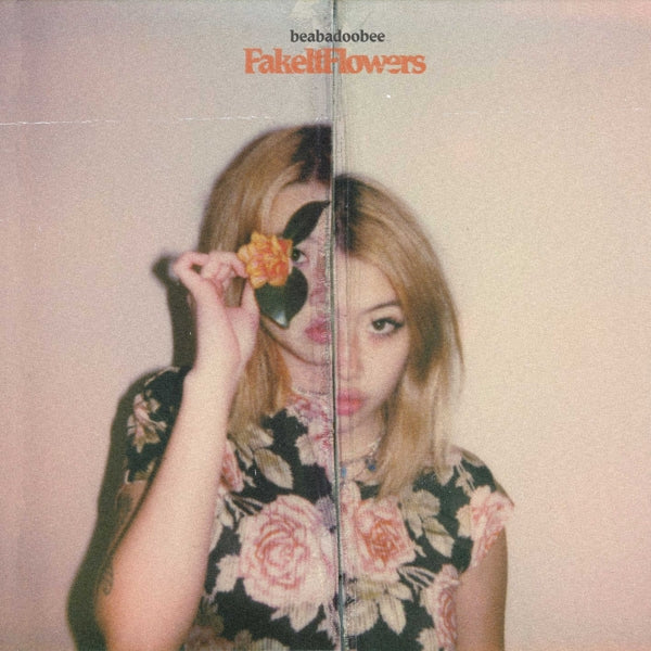  |   | Beabadoobee - Fake It Flowers (LP) | Records on Vinyl