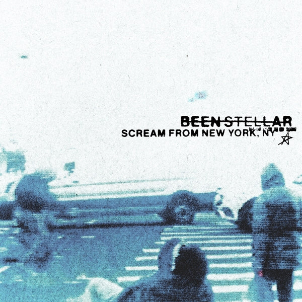  |   | Been Stellar - Scream From New York, Ny (LP) | Records on Vinyl