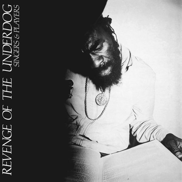  |   | Singers & Players - Revenge of the Underdog (LP) | Records on Vinyl