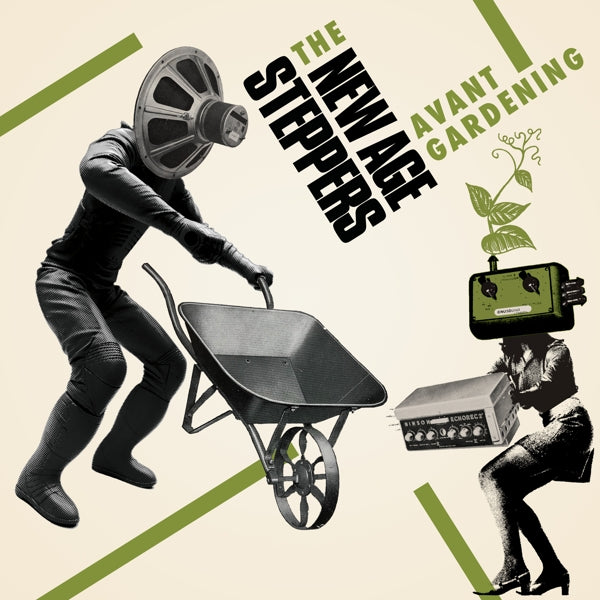  |   | New Age Steppers - Avant Gardening (LP) | Records on Vinyl