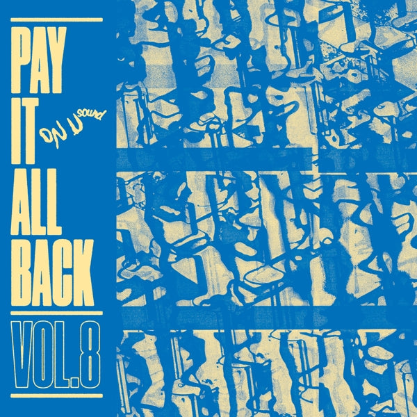  |   | V/A - Pay It All Back Vol.8 (LP) | Records on Vinyl