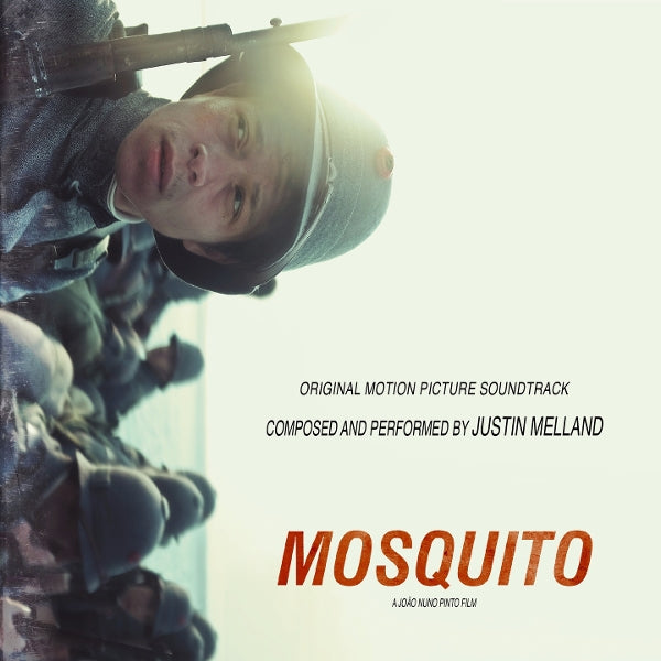  |  Vinyl LP | Justin Melland - Mosquito (LP) | Records on Vinyl