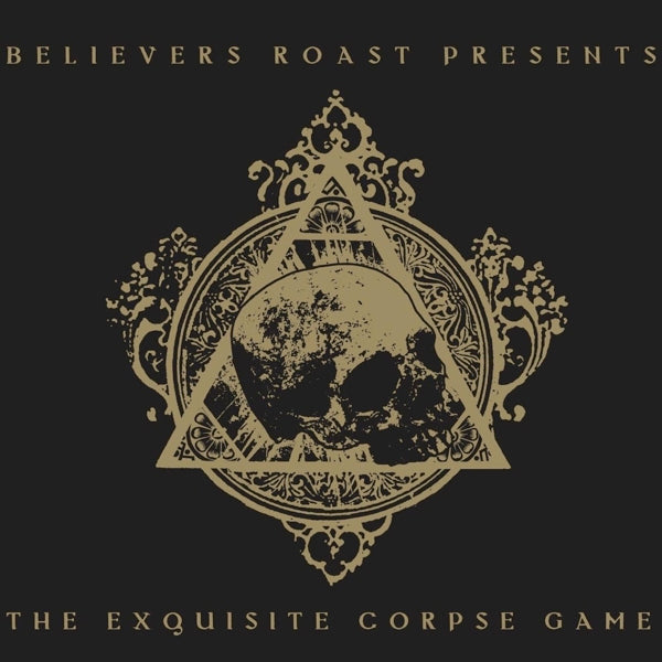  |   | V/A - Exquisite Corpse Game (LP) | Records on Vinyl