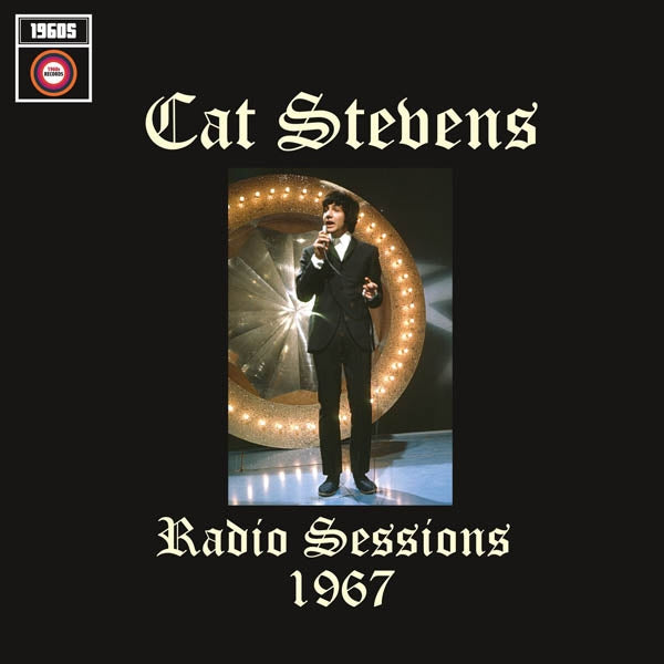  |   | Cat Stevens - Radio Sessions 1967 (LP) | Records on Vinyl