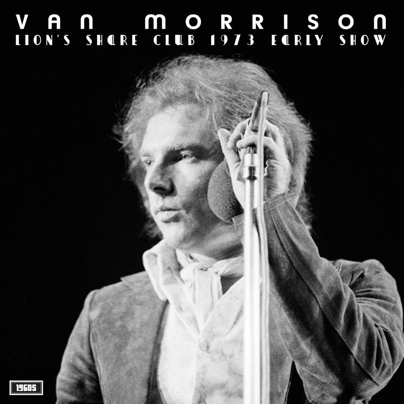  |   | Van Morrison - Lion's Share Club 1973 (LP) | Records on Vinyl