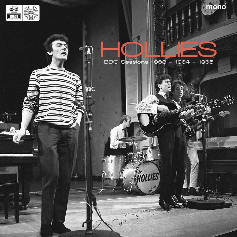  |   | Hollies - Bbc Sessions 1963-1964-1965 (LP) | Records on Vinyl