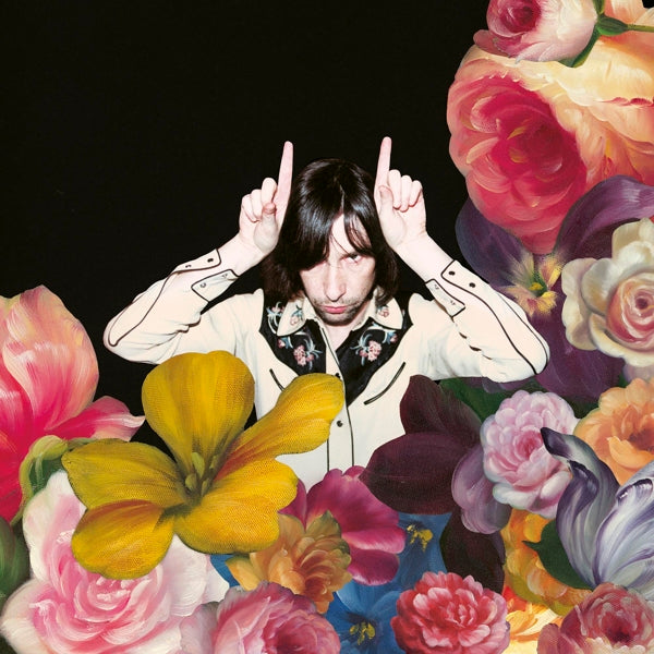  |   | Primal Scream - More Light (2 LPs) | Records on Vinyl