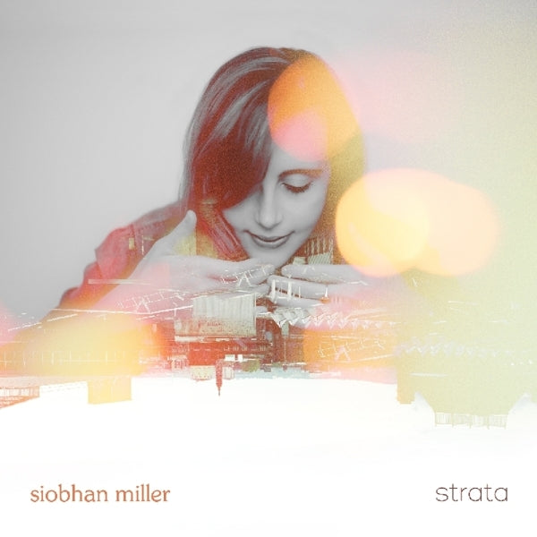  |   | Siobhan Miller - Strata (LP) | Records on Vinyl