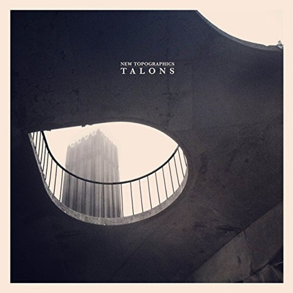  |   | Talons - New Topographics (LP) | Records on Vinyl