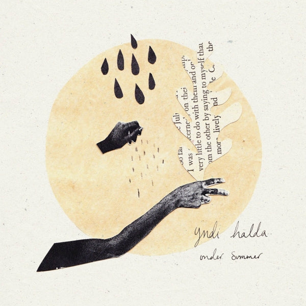  |   | Yndi Halda - Under Summer (2 LPs) | Records on Vinyl