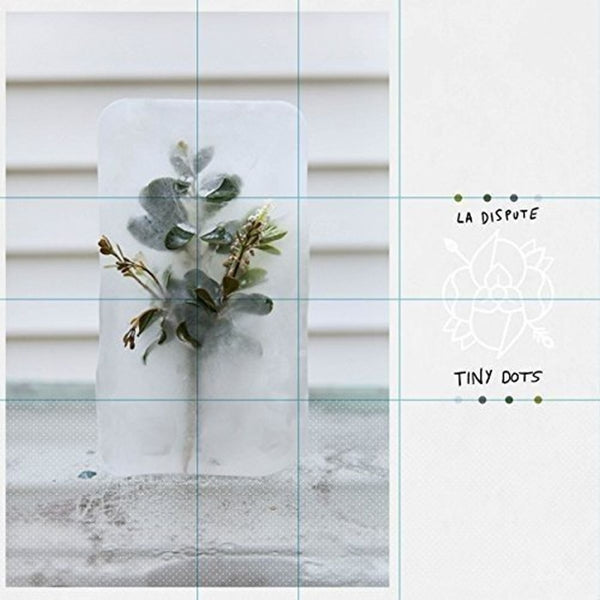  |   | La Dispute - Tiny Dots (LP) | Records on Vinyl