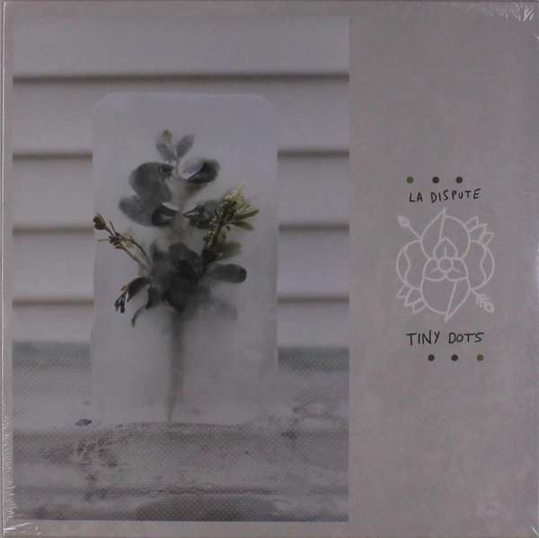 La Dispute - Tiny Dots (LP) Cover Arts and Media | Records on Vinyl