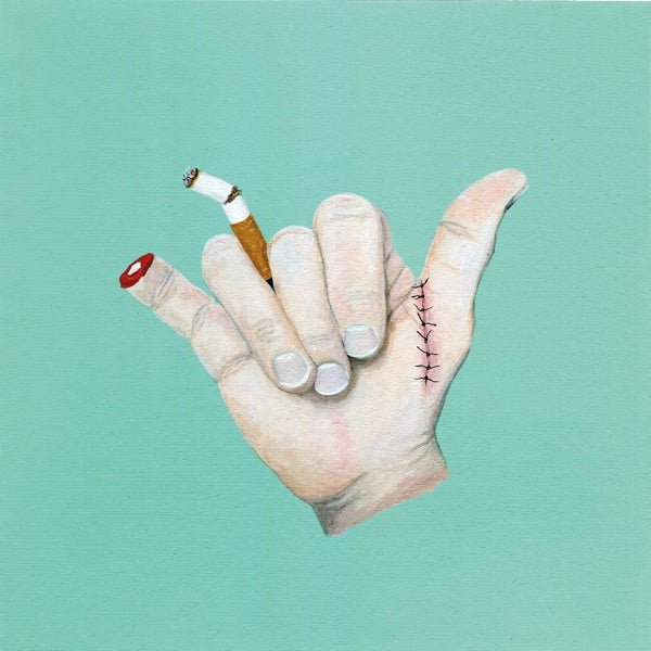  |   | Tiny Moving Parts - Swell (LP) | Records on Vinyl