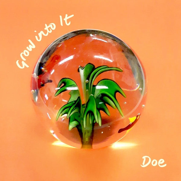  |   | Doe - Grow Into It (LP) | Records on Vinyl