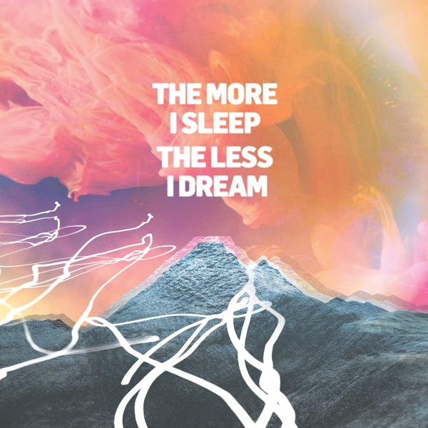  |   | We Were Promised Jetpacks - More I Sleep the Less I Dream (LP) | Records on Vinyl