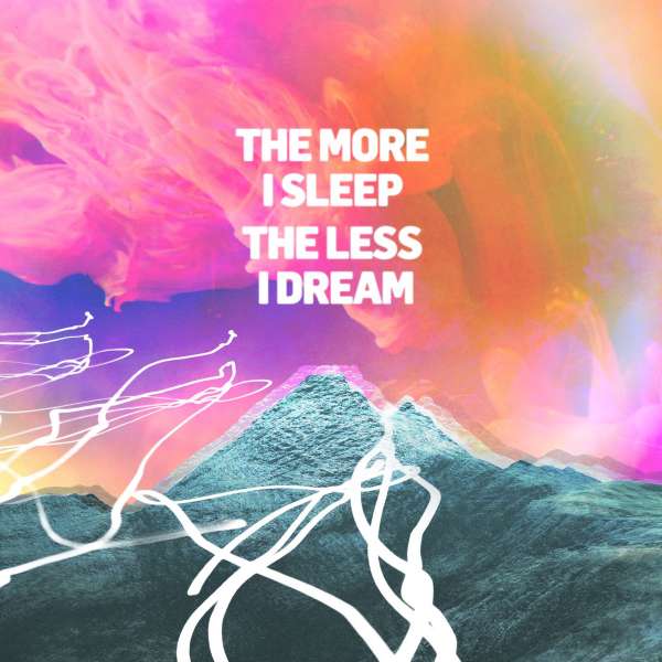 We Were Promised Jetpacks - More I Sleep the Less I Dream (LP) Cover Arts and Media | Records on Vinyl