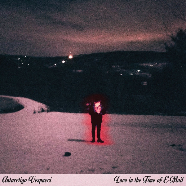  |   | Antarctigo Vespucci - Love In the Time of E-Mail (LP) | Records on Vinyl