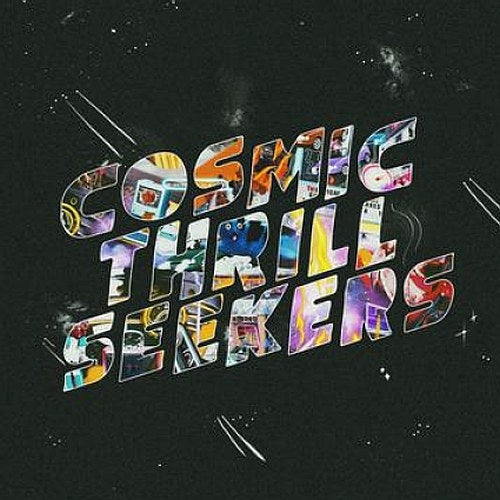  |   | Prince Daddy & the Hyena - Cosmic Thrill Seekers (2 LPs) | Records on Vinyl