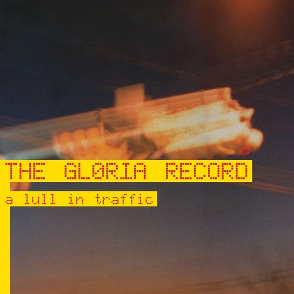  |   | Gloria Record - A Lull In Traffic (LP) | Records on Vinyl