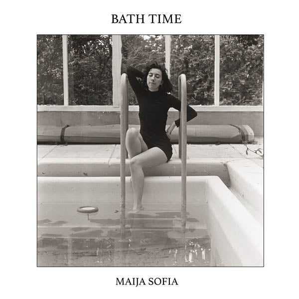  |   | Maija Sofia - Bath Time (LP) | Records on Vinyl