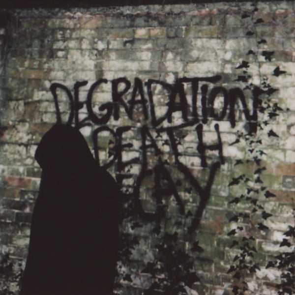  |   | Ian Miles - Degradation, Death, Decay (LP) | Records on Vinyl