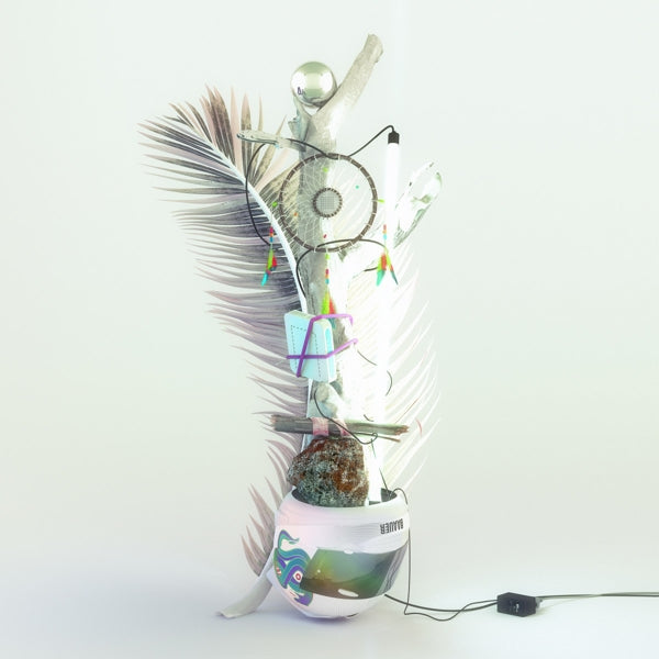  |   | Baauer - Aa (2 LPs) | Records on Vinyl