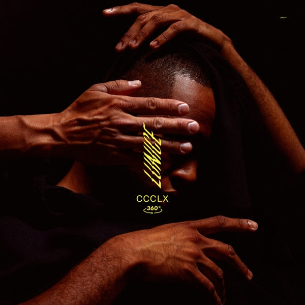  |   | Lunice - Ccclx (LP) | Records on Vinyl