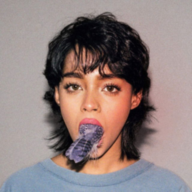 Littlebabyangel - Gada (LP) Cover Arts and Media | Records on Vinyl