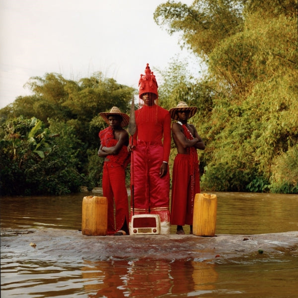  |   | Petite Noir - La Maison Noir / the Black House (Single) | Records on Vinyl