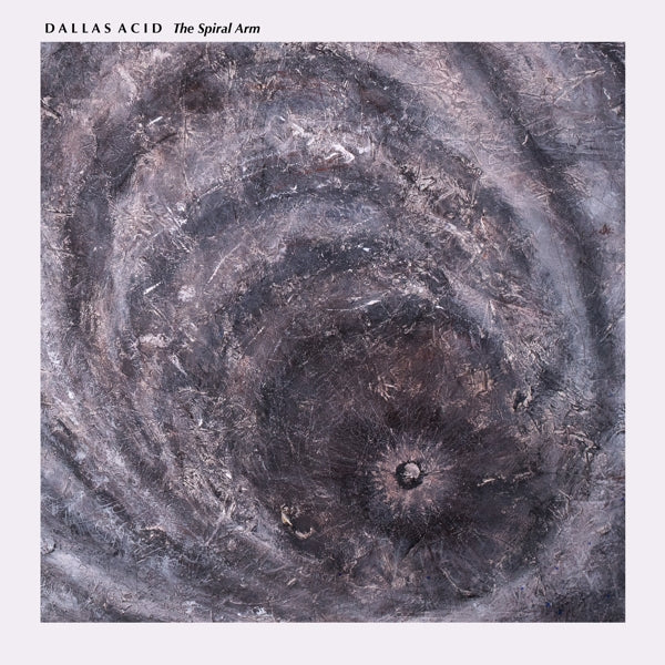  |   | Dallas Acid - Spiral Arm (LP) | Records on Vinyl