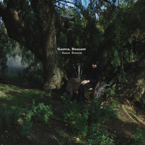  |   | Sarah Davachi - Cantus, Descant (2 LPs) | Records on Vinyl