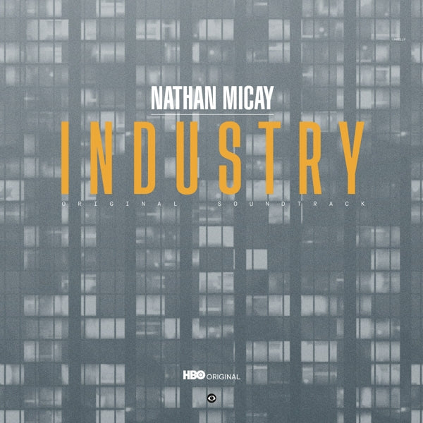  |   | Nathan Micay - Industry OST (LP) | Records on Vinyl