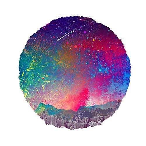 Khruangbin - Universe Smiles Upon You (LP) Cover Arts and Media | Records on Vinyl