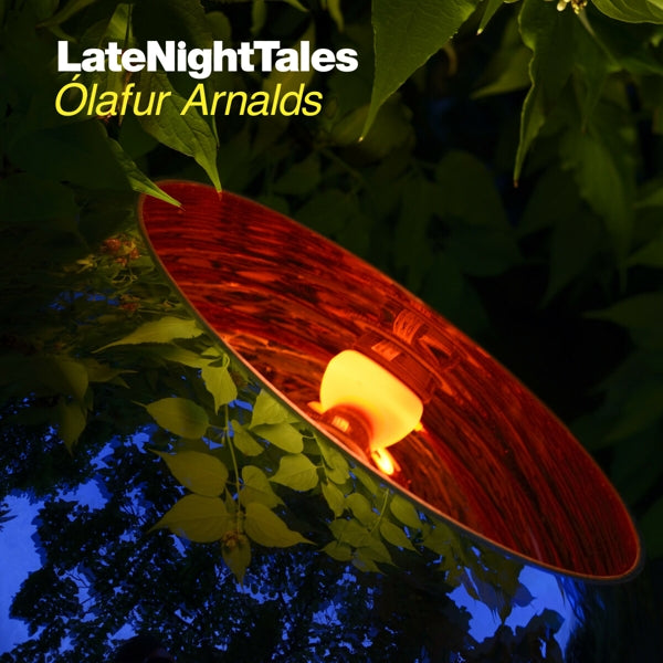  |   | Olafur Arnalds - Late Night Tales (2 LPs) | Records on Vinyl