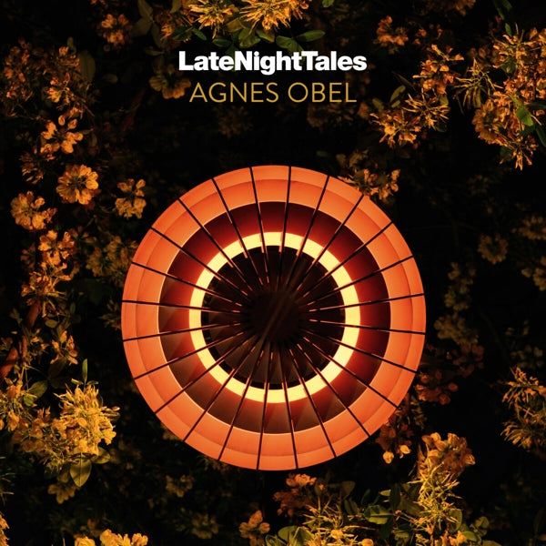  |   | Agnes Obel - Late Night Tales (2 LPs) | Records on Vinyl