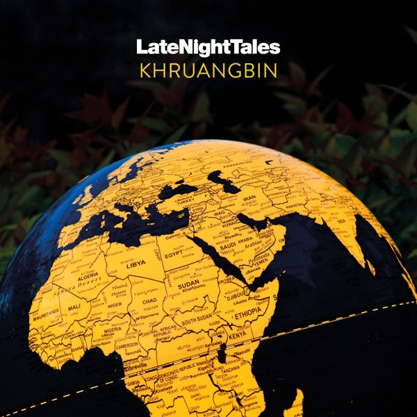  |   | Khruangbin - Late Night Tales: Khruangbin (LP) | Records on Vinyl