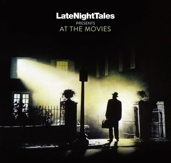  |   | V/A - Late Night Tales: At the Movies (2 LPs) | Records on Vinyl