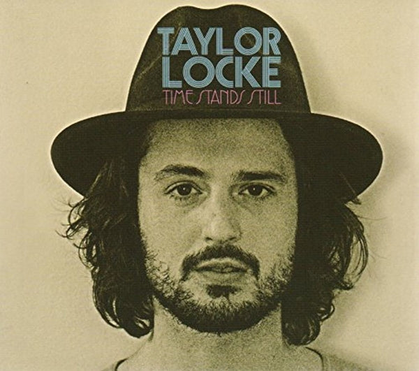  |   | Taylor Locke - Time Stands Still (LP) | Records on Vinyl