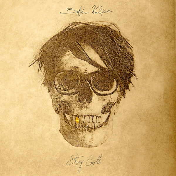  |   | Butch Walker - Stay Gold (LP) | Records on Vinyl