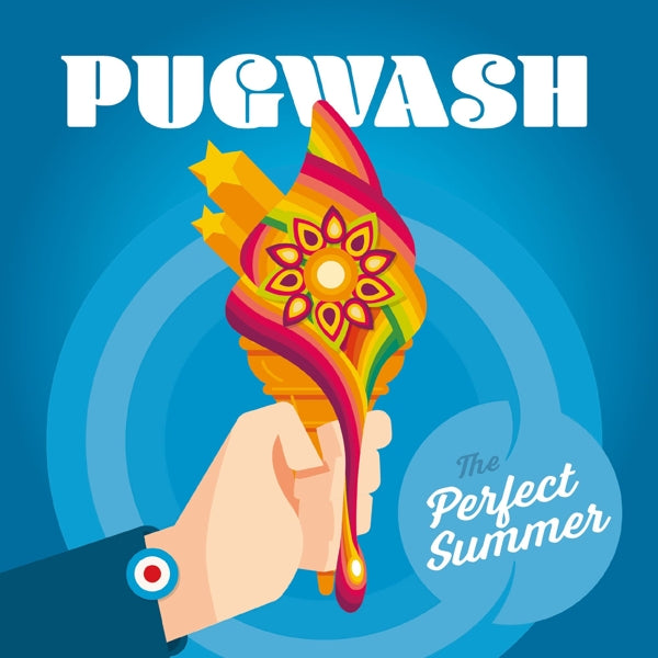  |   | Pugwash - Perfect Summer (Single) | Records on Vinyl