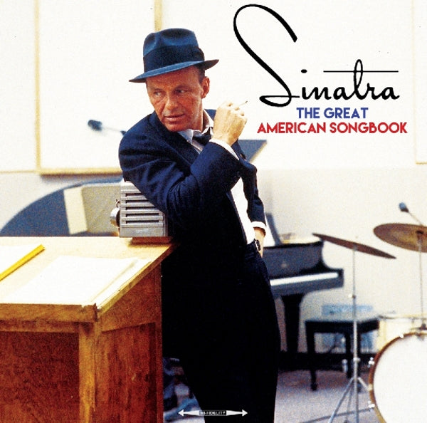  |   | Frank Sinatra - Great American Songbook (2 LPs) | Records on Vinyl