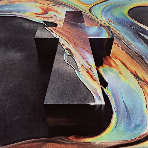  |   | Justice - Woman (3 LPs) | Records on Vinyl