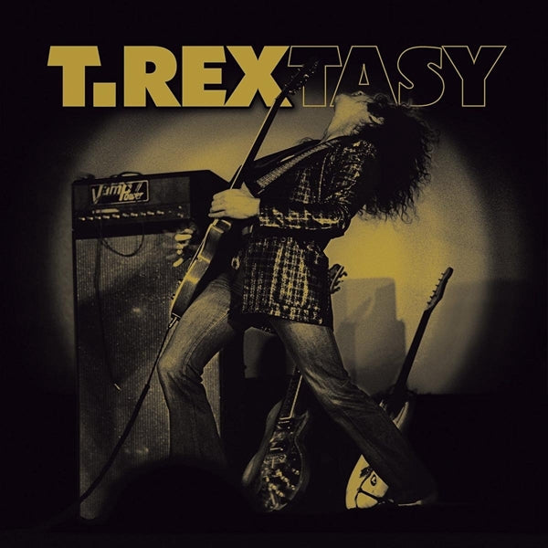  |   | T. Rex - T Rextasy (2 LPs) | Records on Vinyl