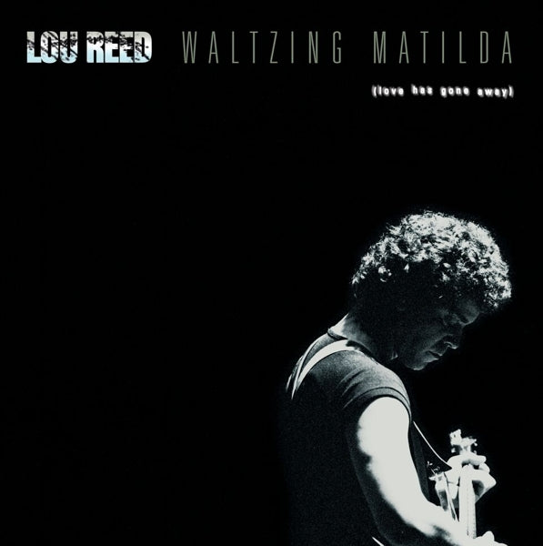  |   | Lou Reed - Waltzing Matilda (2 LPs) | Records on Vinyl