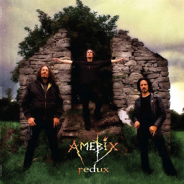  |   | Amebix - Redux (Single) | Records on Vinyl