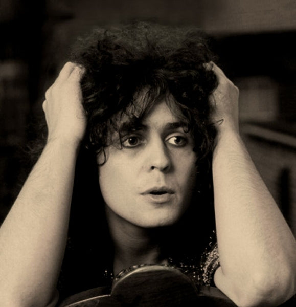  |   | Marc Bolan - Babe Shadow E.P (Single) | Records on Vinyl